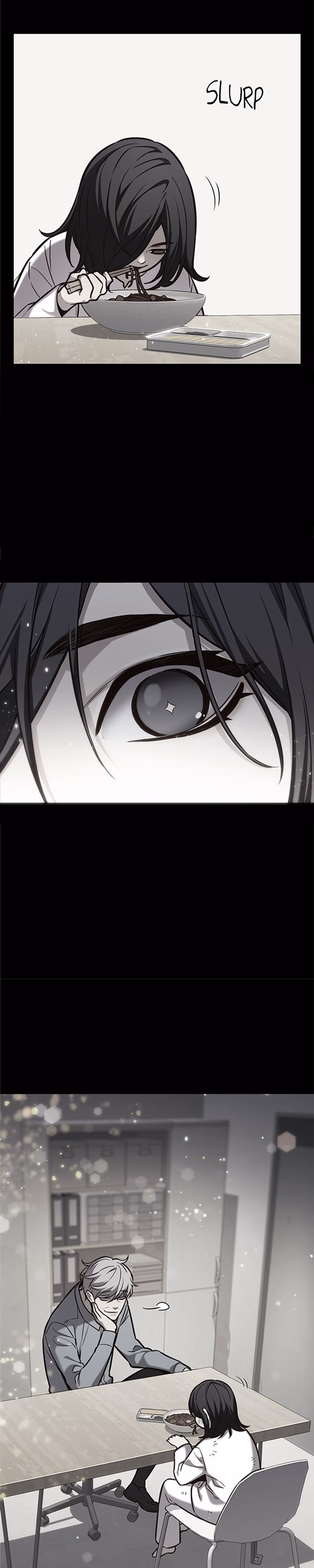 Eleceed - Chapter 173 - Part 28