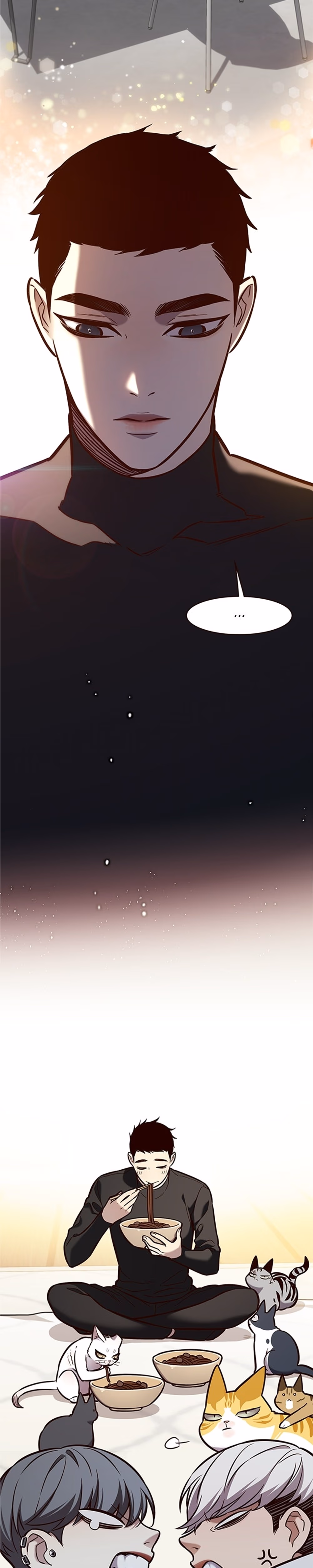 Eleceed - Chapter 173 - Part 29
