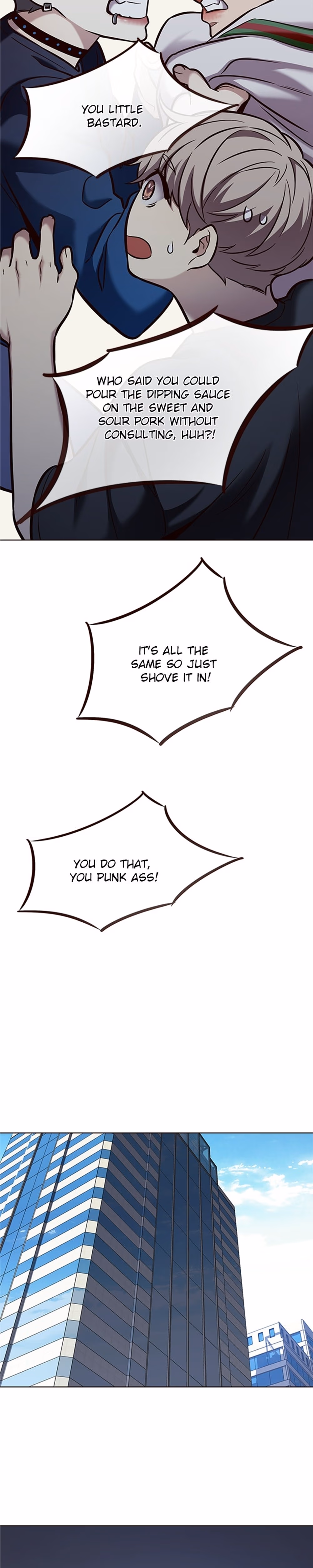 Eleceed - Chapter 173 - Part 30