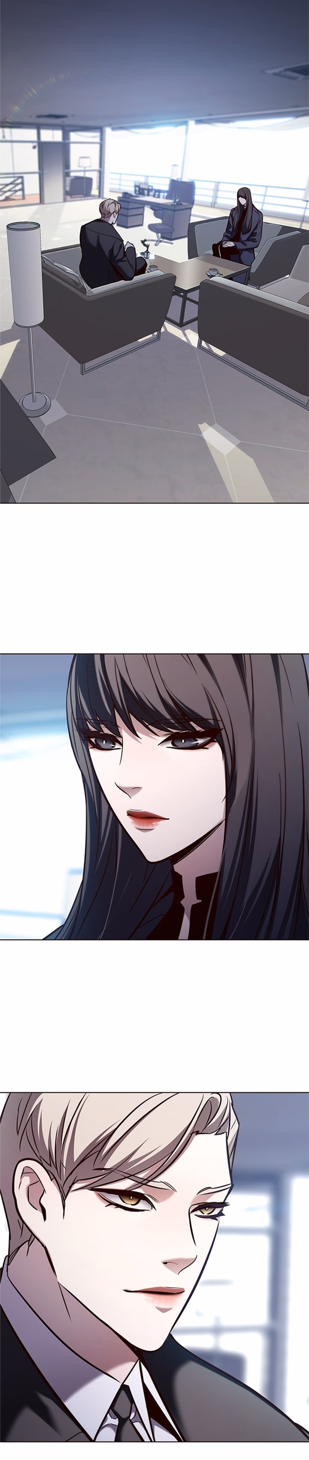 Eleceed - Chapter 173 - Part 31