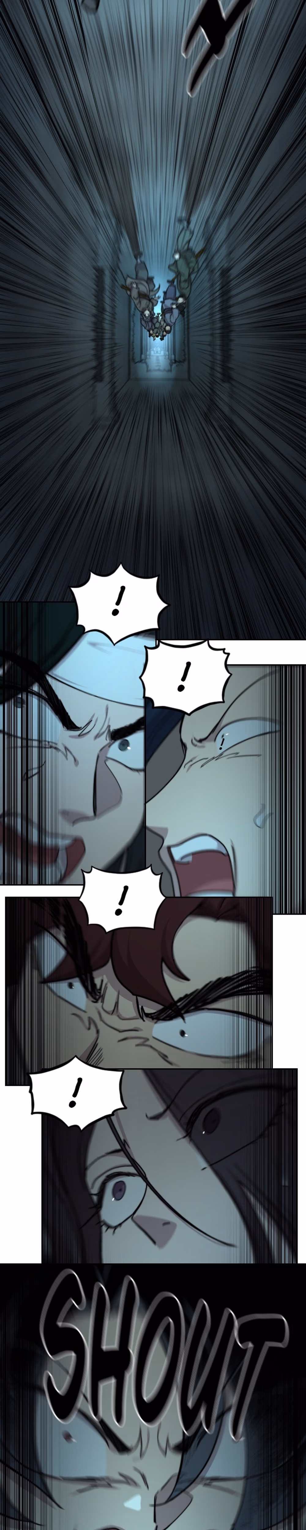 Return of the Blossoming Blade - Chapter 95 - Part 4