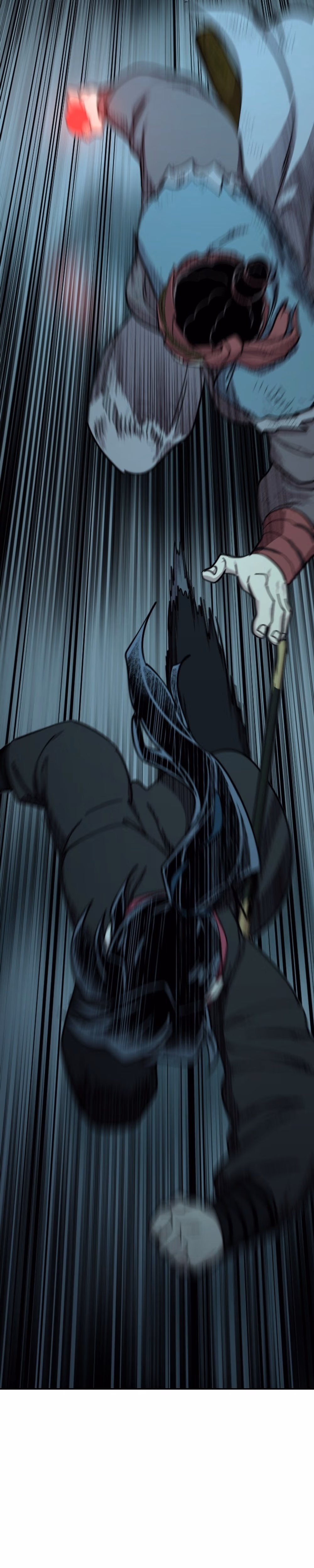 Return of the Blossoming Blade - Chapter 95 - Part 6