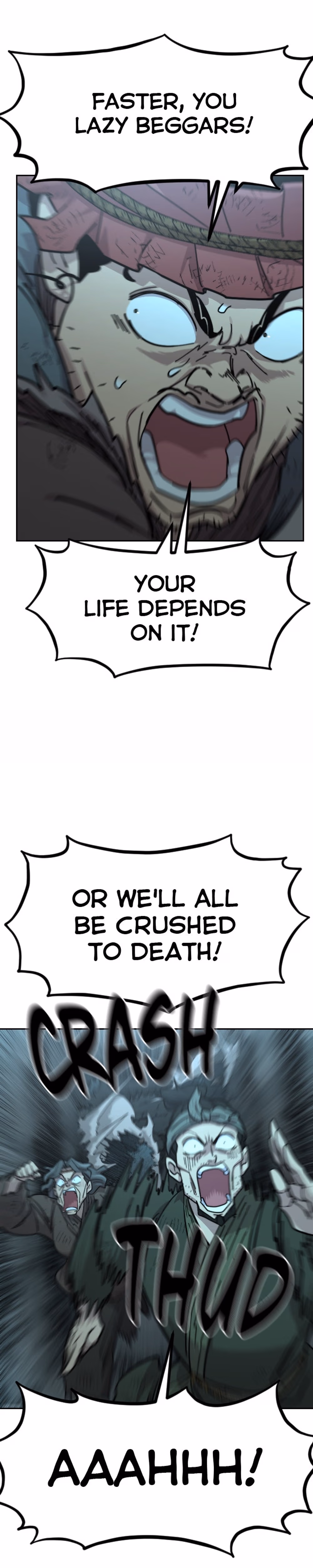 Return of the Blossoming Blade - Chapter 95 - Part 7
