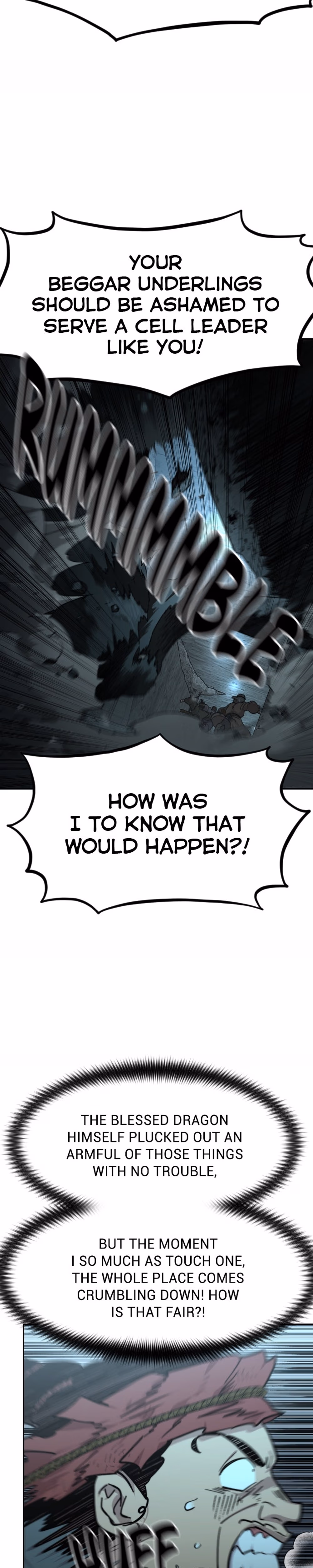 Return of the Blossoming Blade - Chapter 95 - Part 9