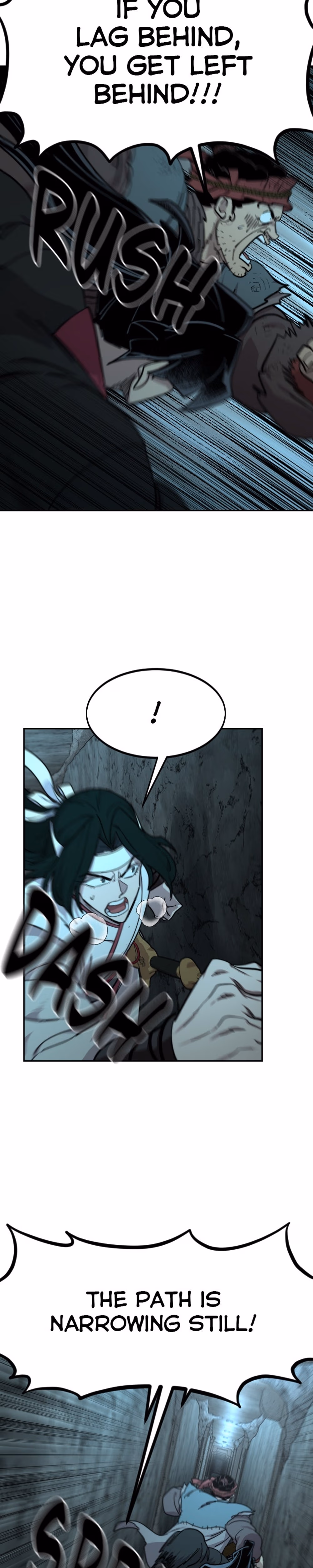 Return of the Blossoming Blade - Chapter 95 - Part 11