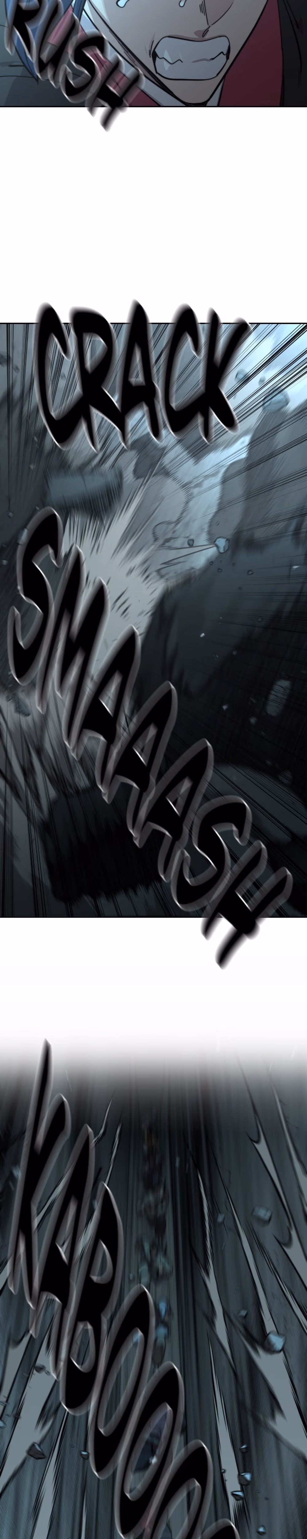 Return of the Blossoming Blade - Chapter 95 - Part 15