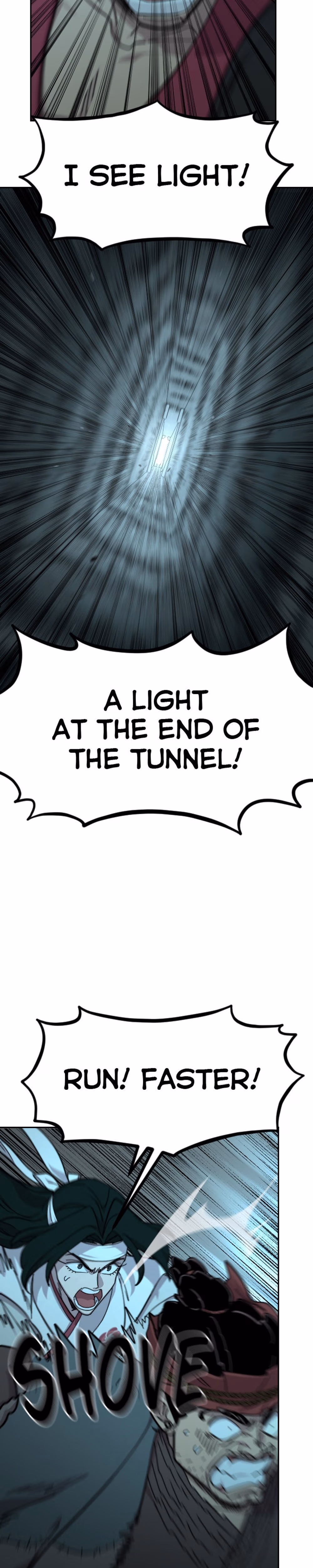Return of the Blossoming Blade - Chapter 95 - Part 17