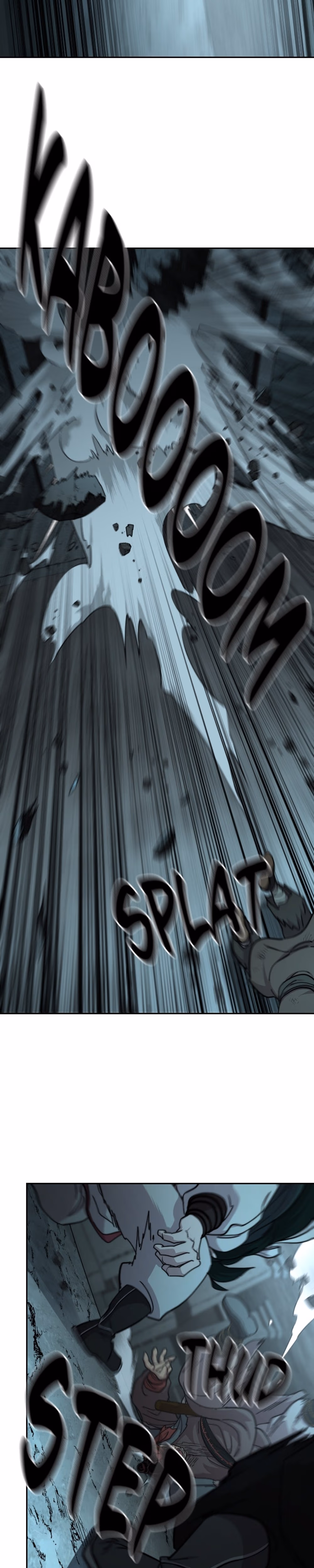 Return of the Blossoming Blade - Chapter 95 - Part 21