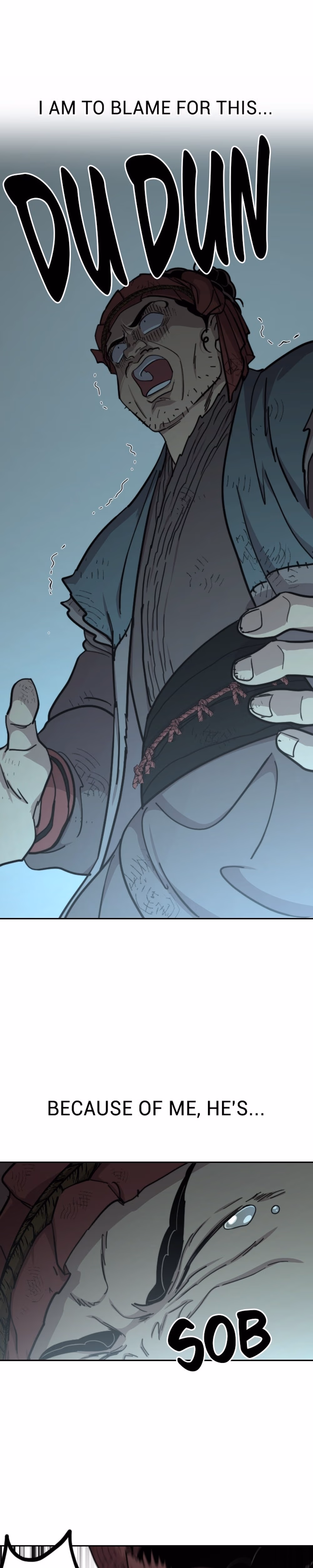 Return of the Blossoming Blade - Chapter 95 - Part 27