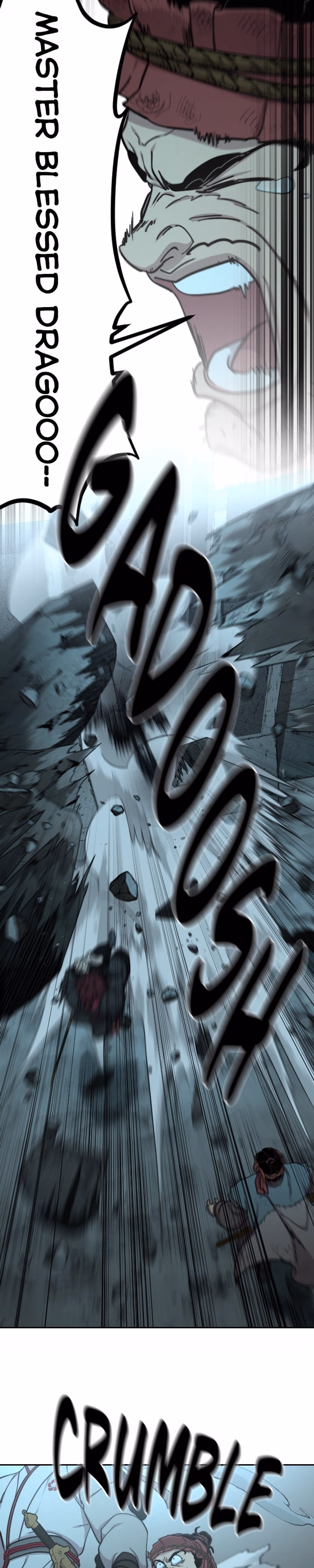 Return of the Blossoming Blade - Chapter 95 - Part 28