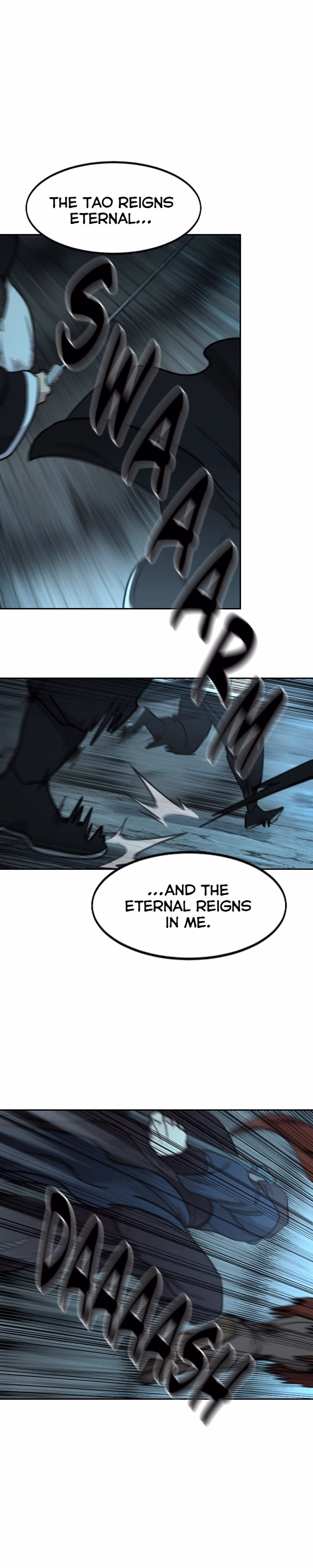 Return of the Blossoming Blade - Chapter 95 - Part 34