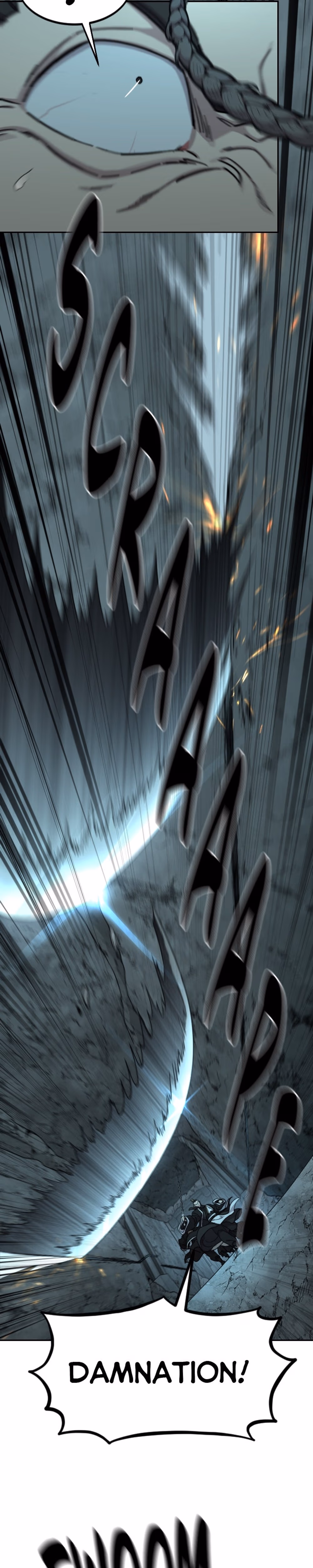Return of the Blossoming Blade - Chapter 95 - Part 36