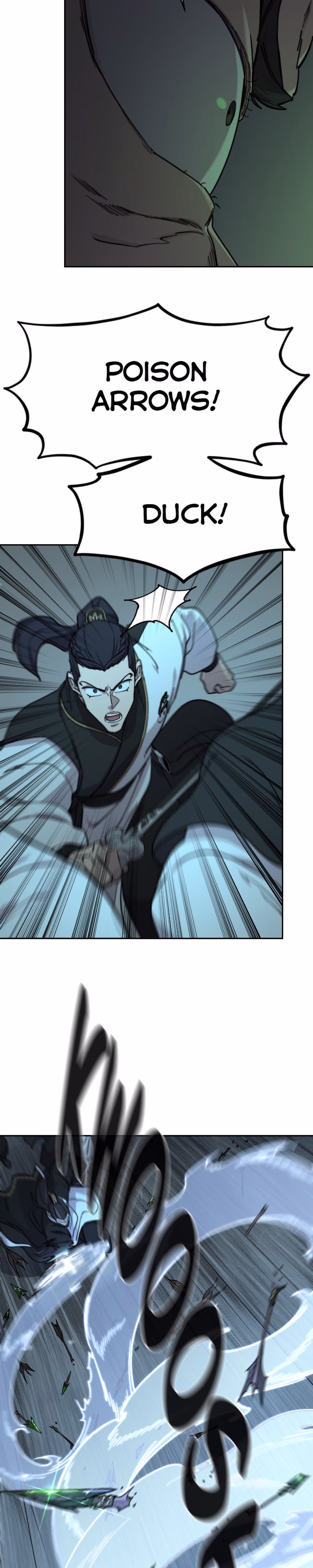 Return of the Blossoming Blade - Chapter 95 - Part 45