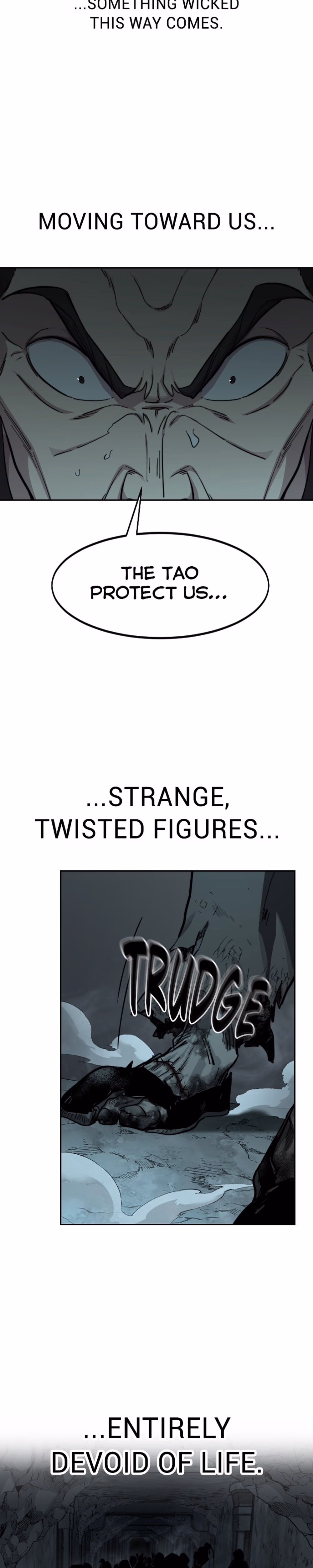 Return of the Blossoming Blade - Chapter 95 - Part 49