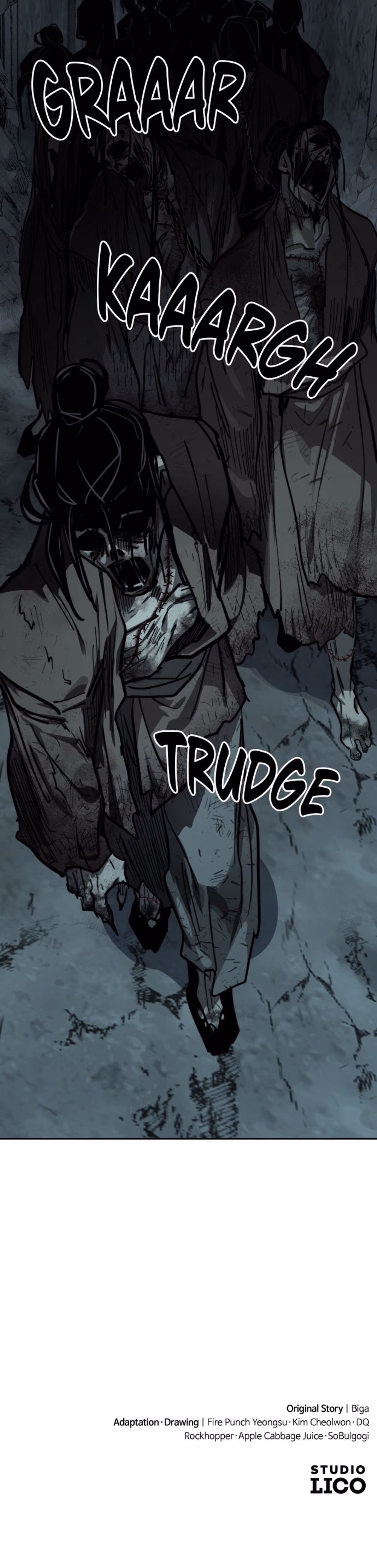Return of the Blossoming Blade - Chapter 95 - Part 50