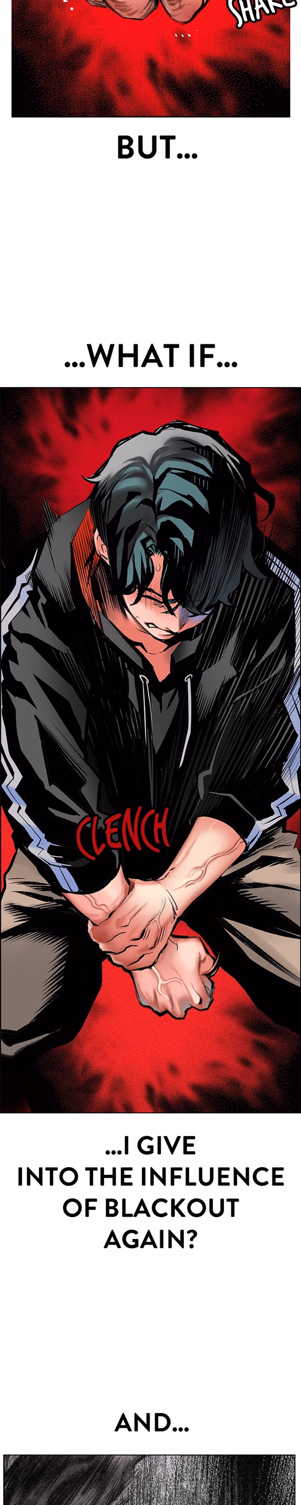 Jungle Juice - Chapter 97 - Part 5
