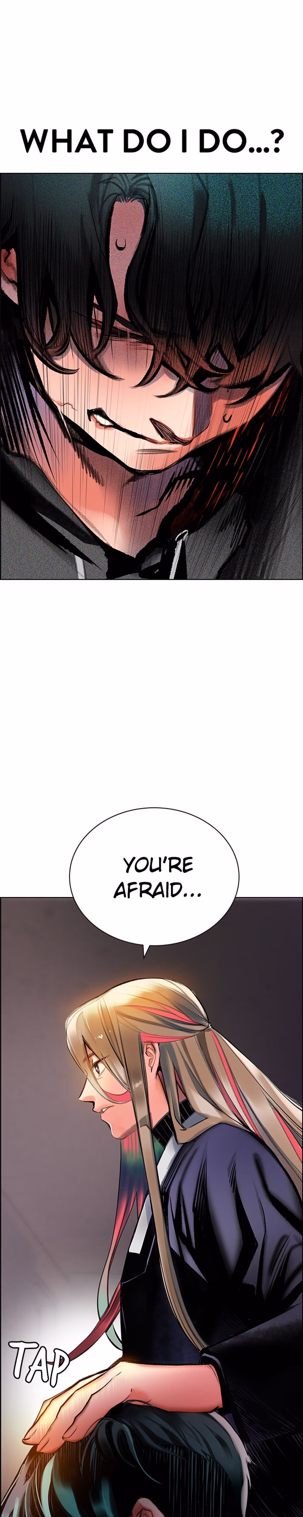 Jungle Juice - Chapter 97 - Part 7