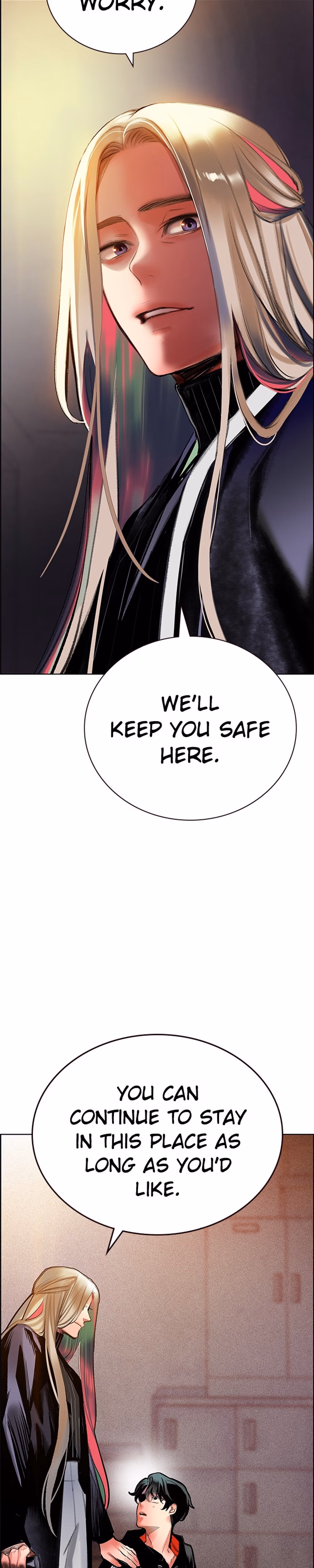 Jungle Juice - Chapter 97 - Part 9