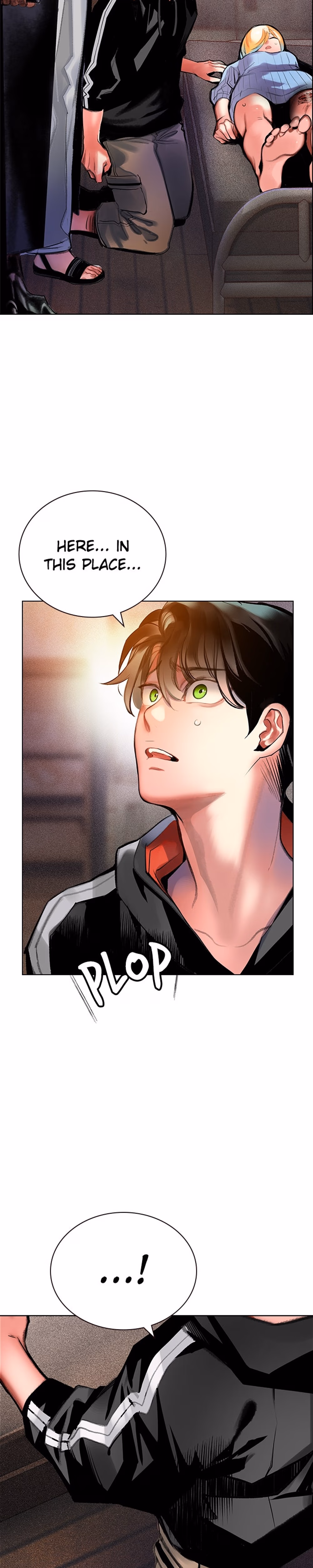 Jungle Juice - Chapter 97 - Part 10