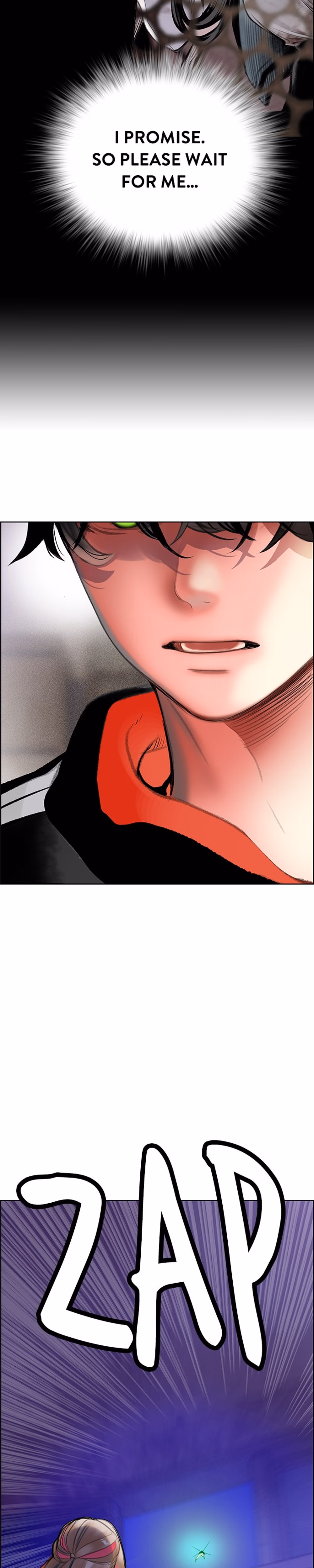 Jungle Juice - Chapter 97 - Part 12