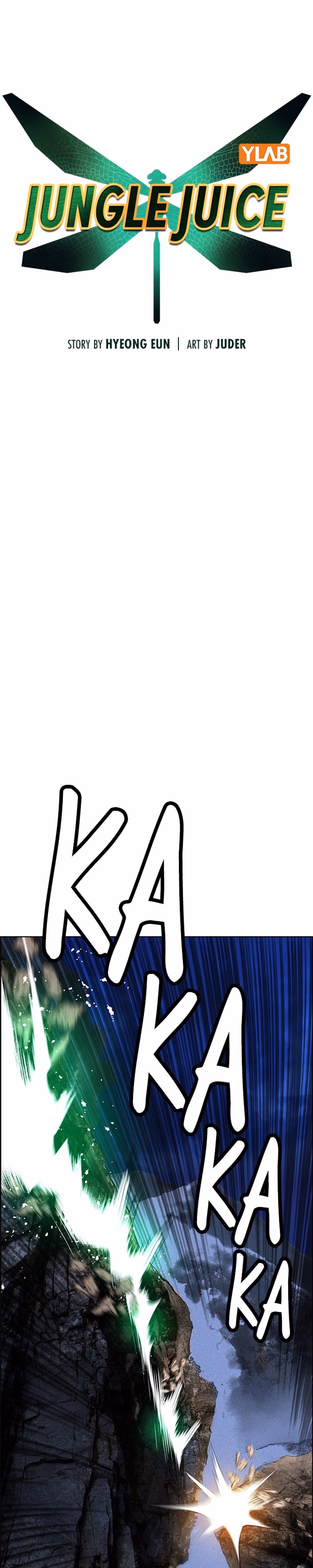 Jungle Juice - Chapter 97 - Part 15