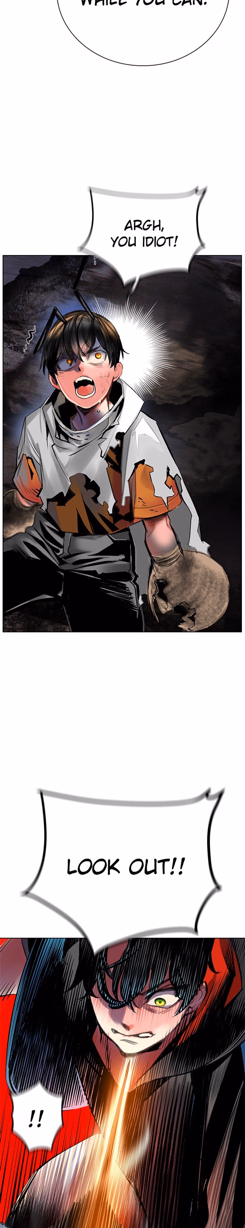 Jungle Juice - Chapter 97 - Part 18