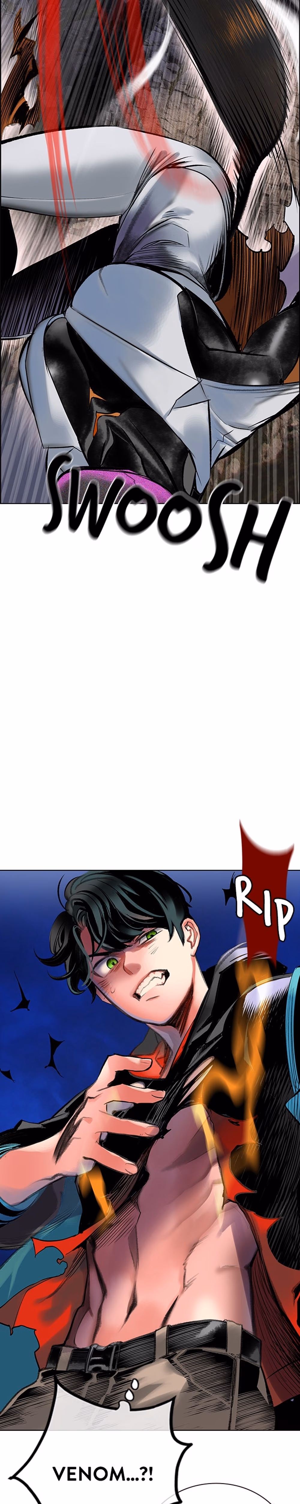 Jungle Juice - Chapter 97 - Part 20