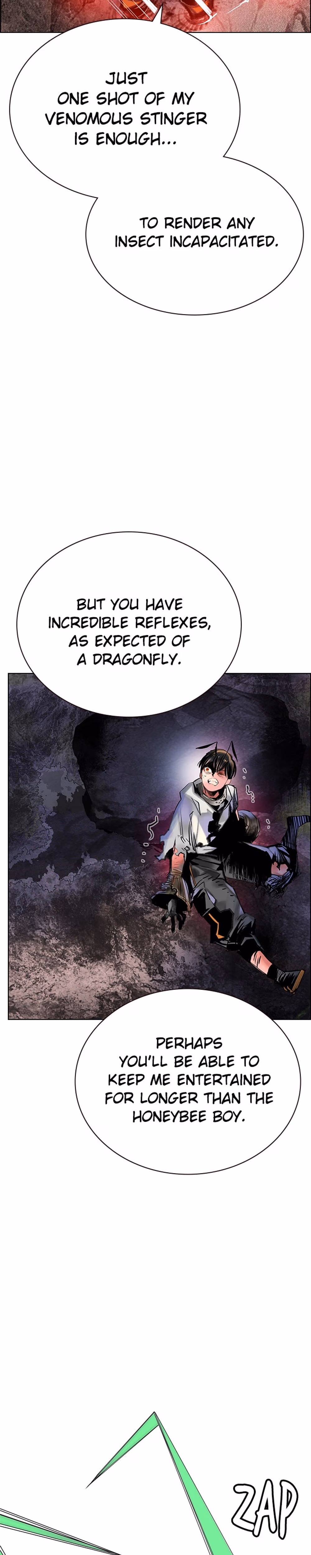 Jungle Juice - Chapter 97 - Part 22