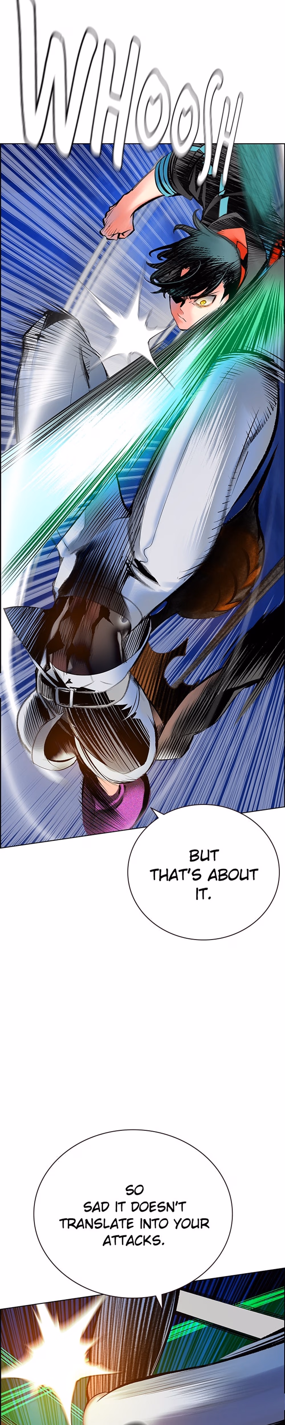 Jungle Juice - Chapter 97 - Part 24