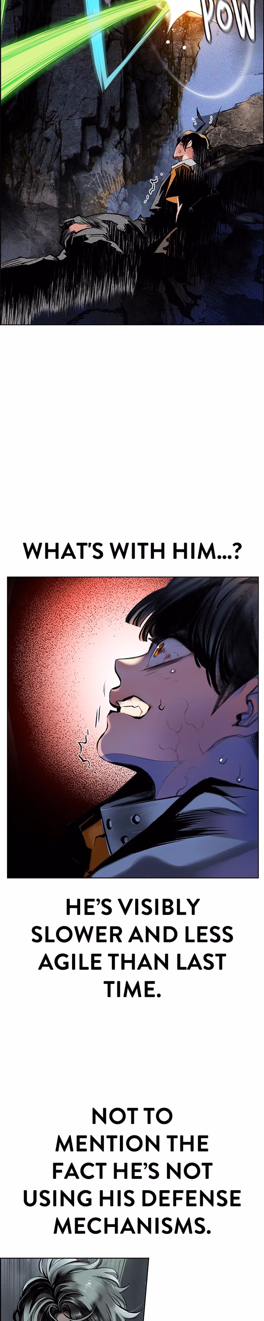 Jungle Juice - Chapter 97 - Part 26