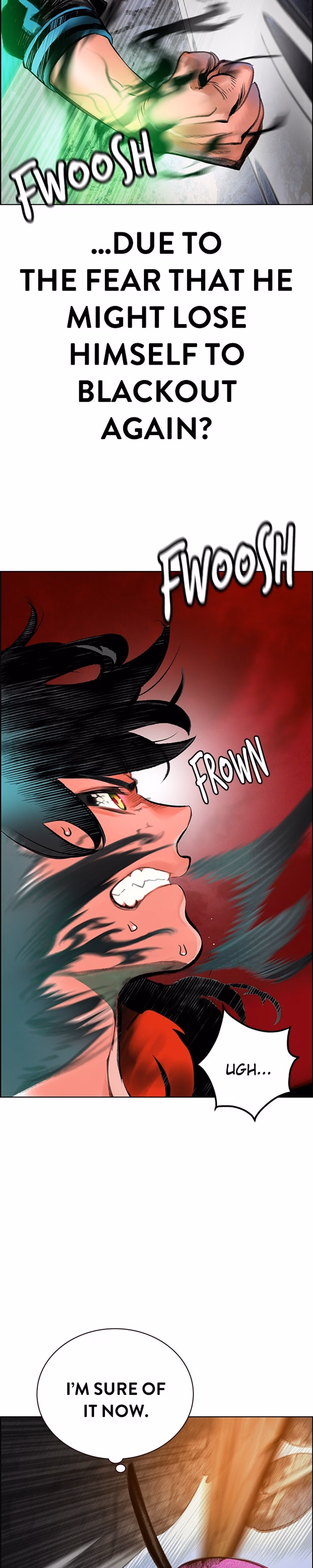 Jungle Juice - Chapter 97 - Part 28