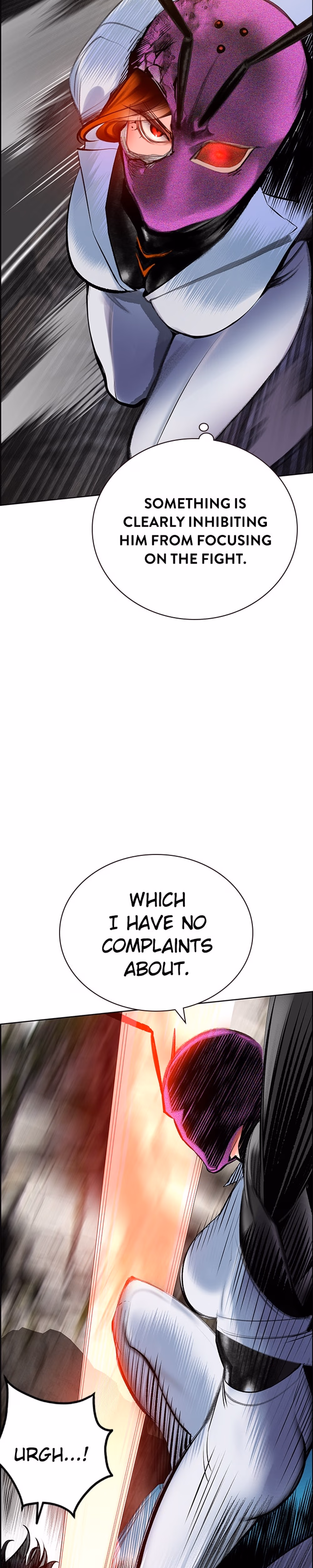 Jungle Juice - Chapter 97 - Part 29