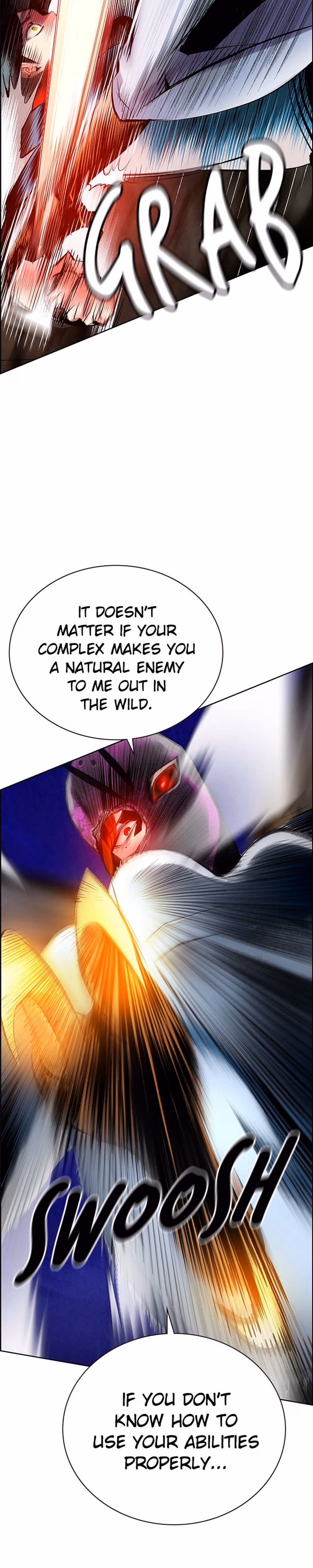 Jungle Juice - Chapter 97 - Part 30