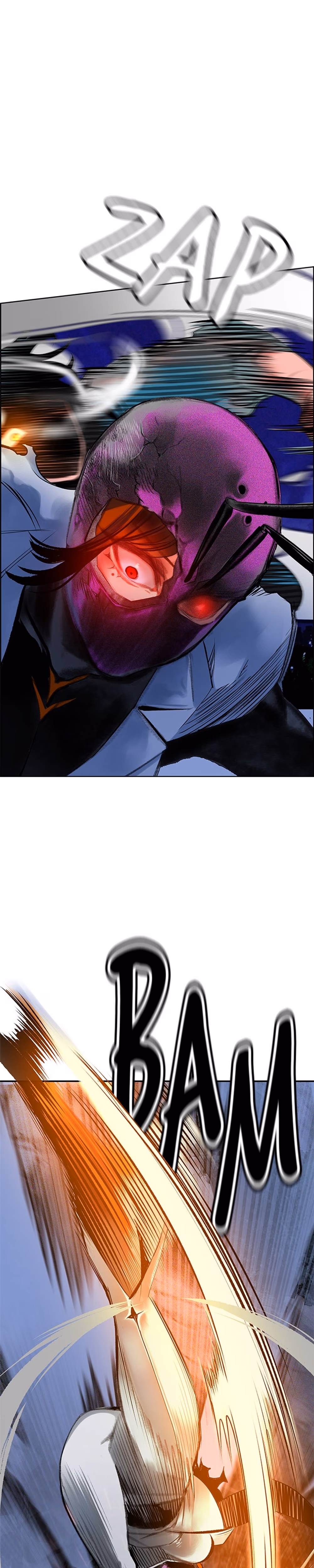 Jungle Juice - Chapter 97 - Part 32