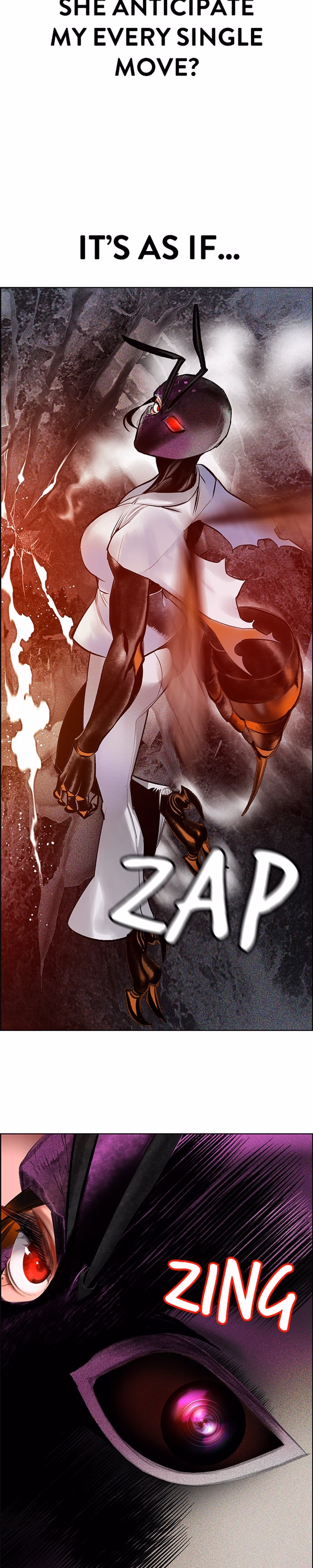 Jungle Juice - Chapter 97 - Part 34