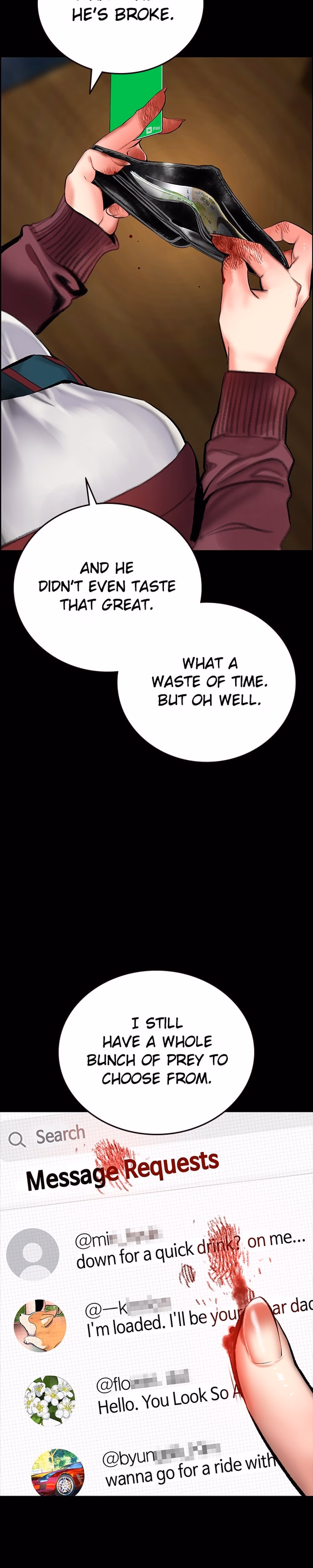 Jungle Juice - Chapter 97 - Part 39