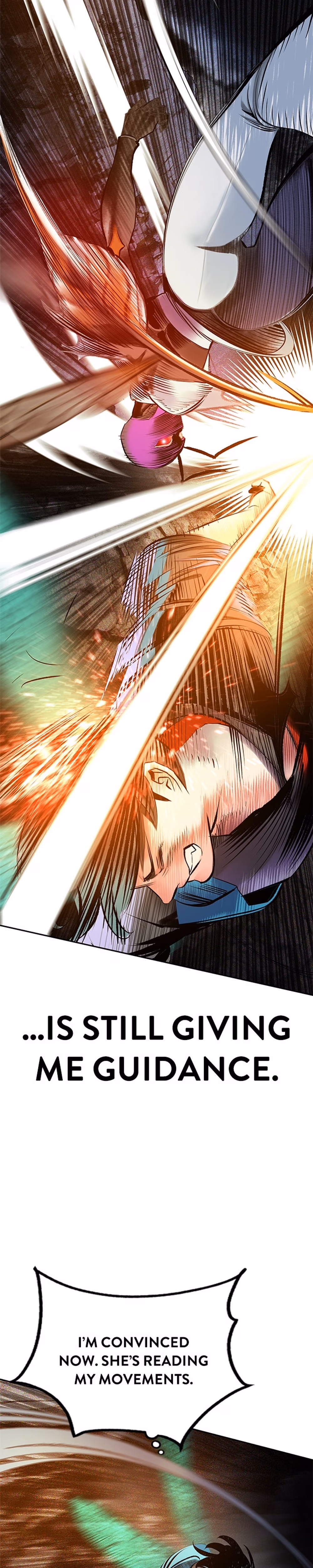 Jungle Juice - Chapter 97 - Part 42
