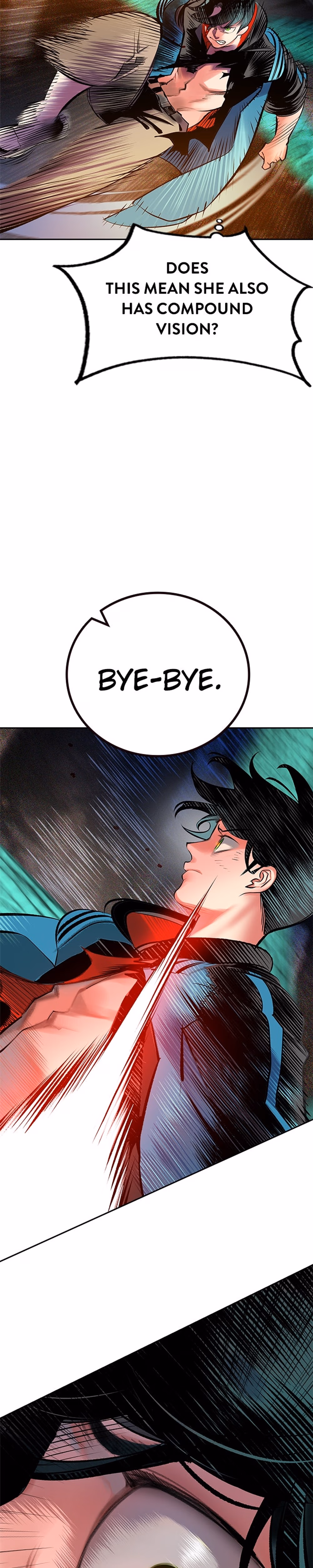 Jungle Juice - Chapter 97 - Part 43