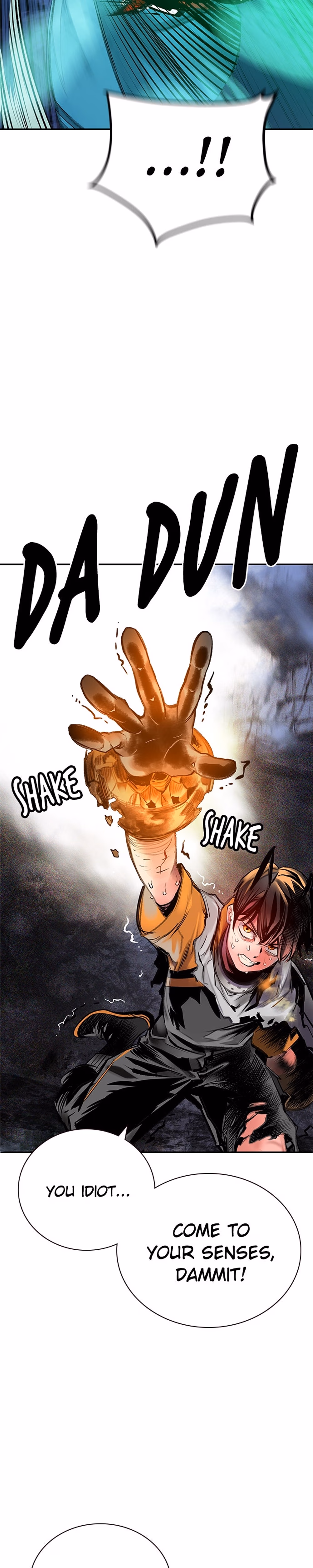 Jungle Juice - Chapter 97 - Part 45