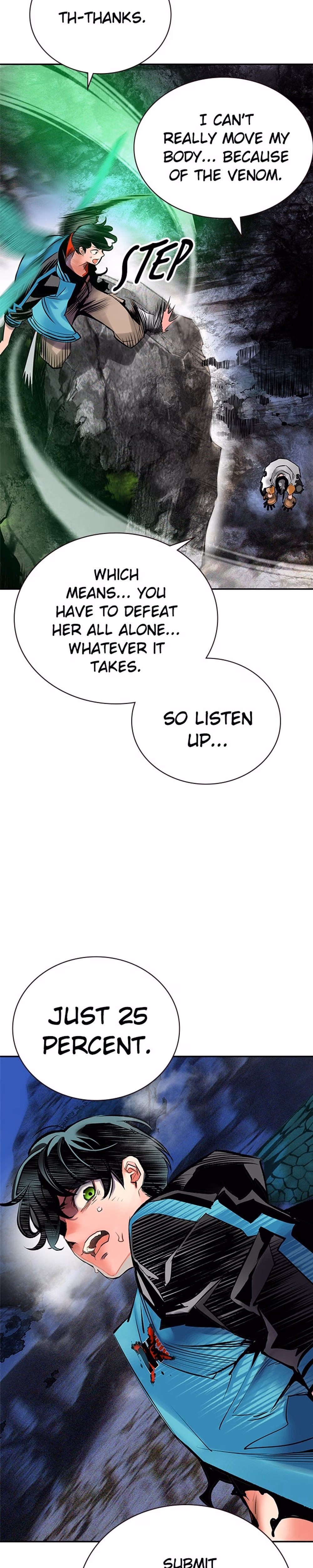 Jungle Juice - Chapter 97 - Part 46
