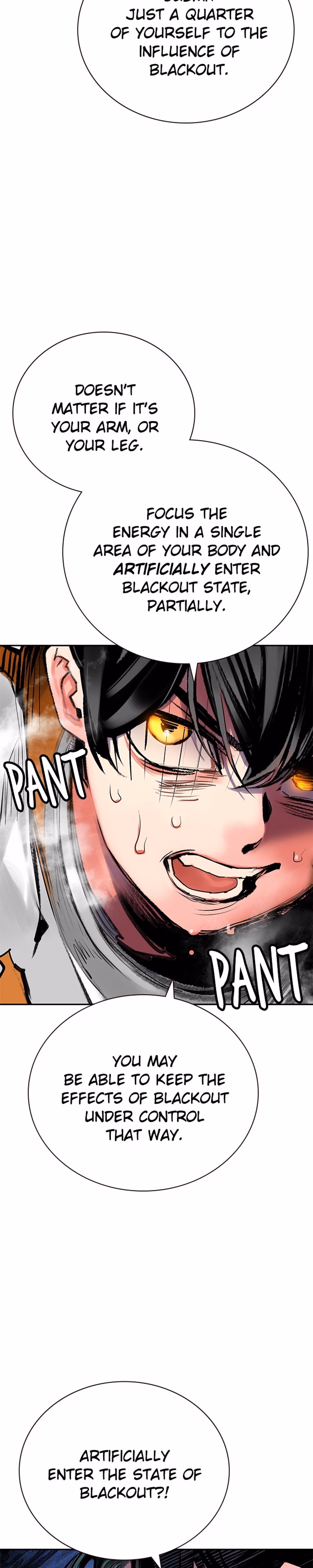 Jungle Juice - Chapter 97 - Part 47
