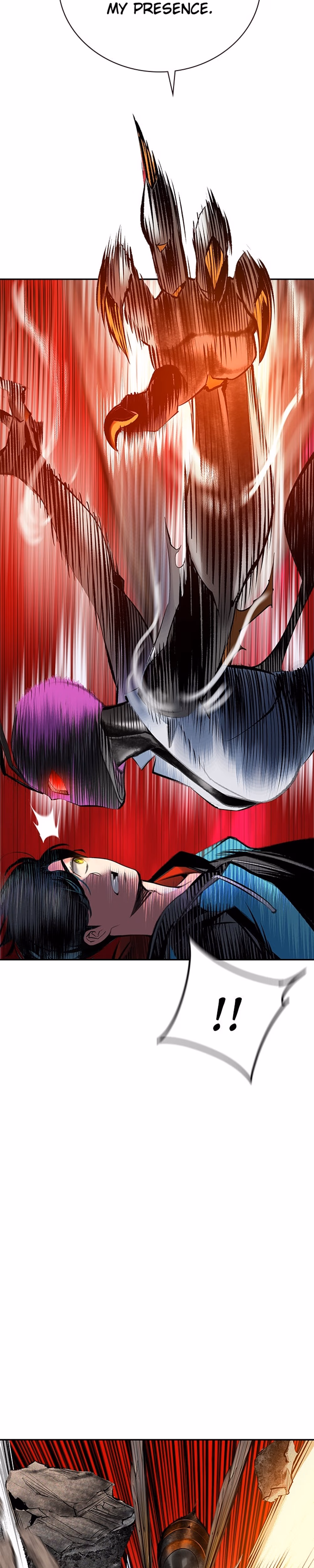 Jungle Juice - Chapter 97 - Part 50