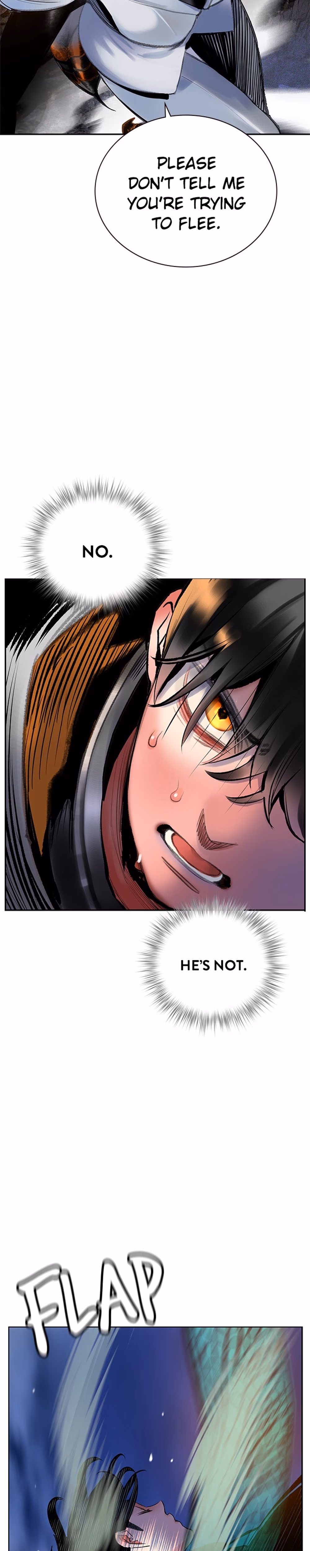 Jungle Juice - Chapter 97 - Part 54
