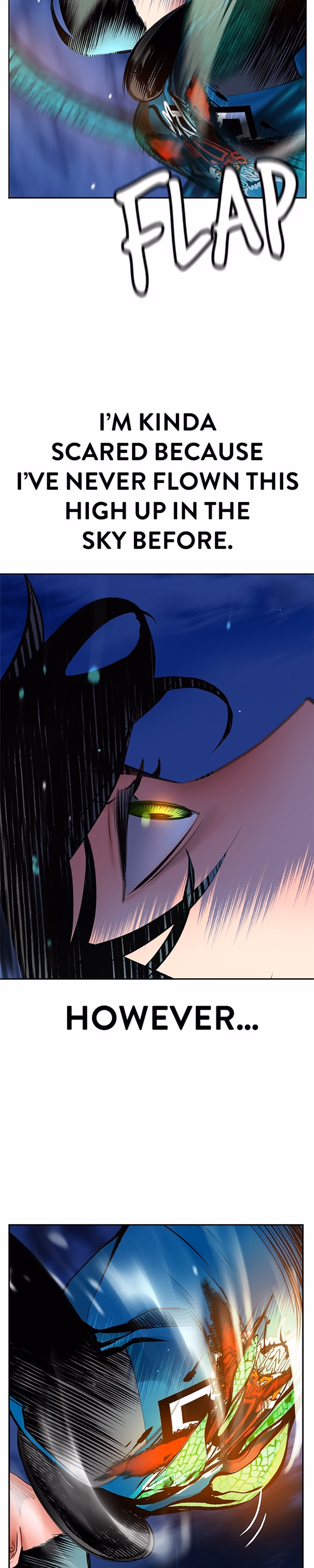 Jungle Juice - Chapter 97 - Part 55
