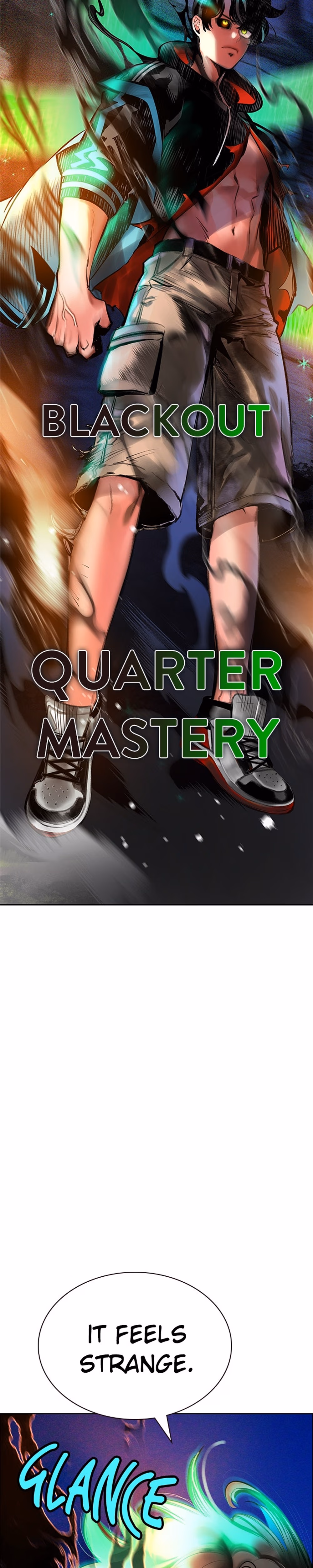 Jungle Juice - Chapter 97 - Part 64