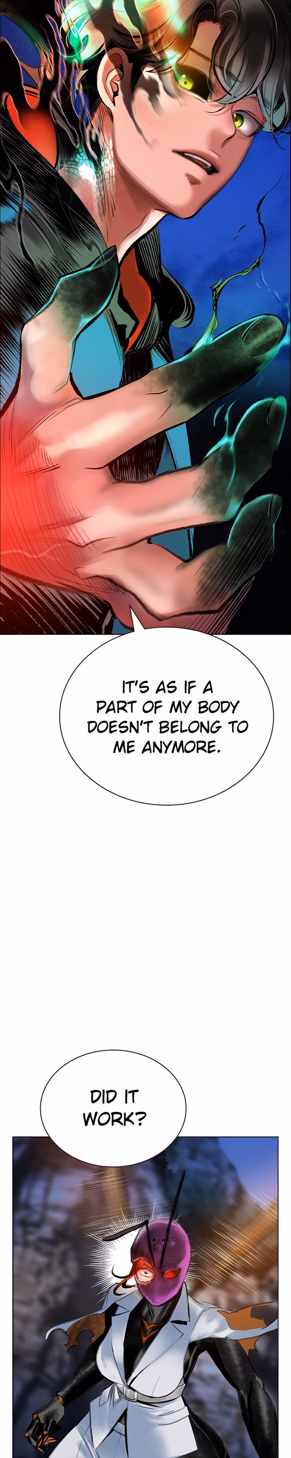 Jungle Juice - Chapter 97 - Part 65