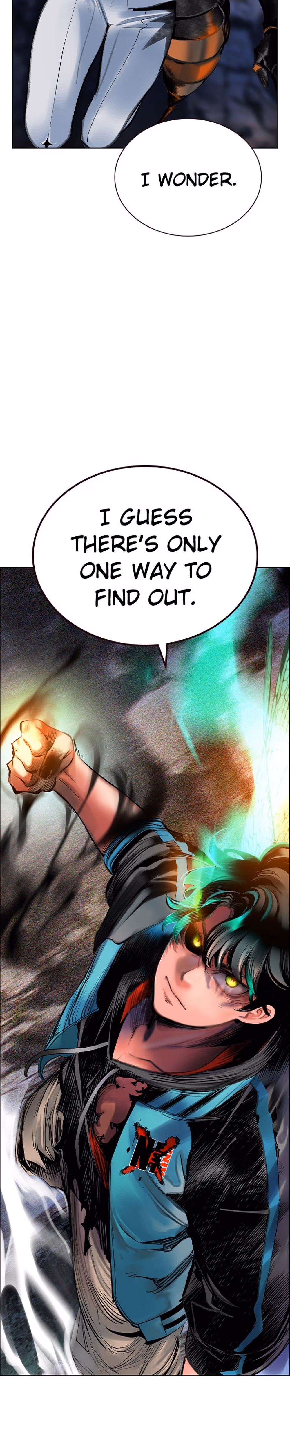 Jungle Juice - Chapter 97 - Part 66