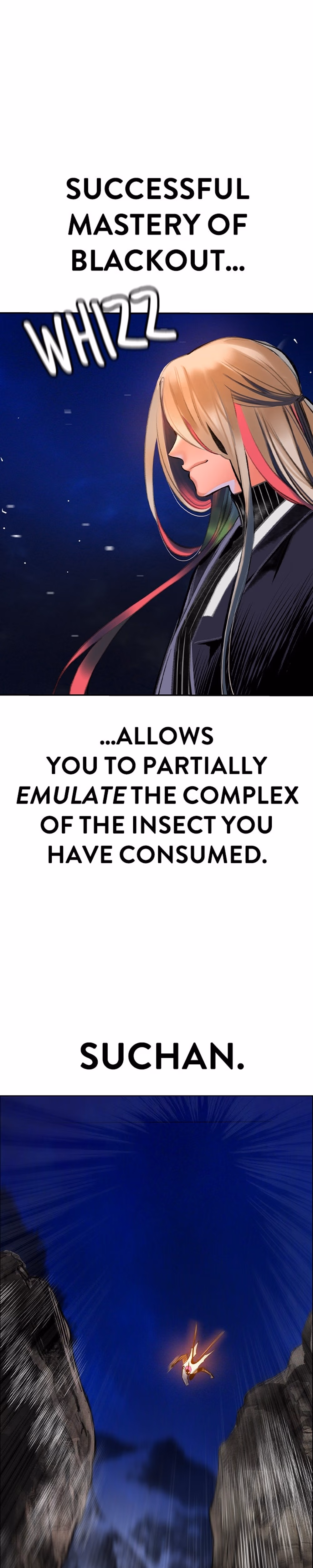Jungle Juice - Chapter 97 - Part 67