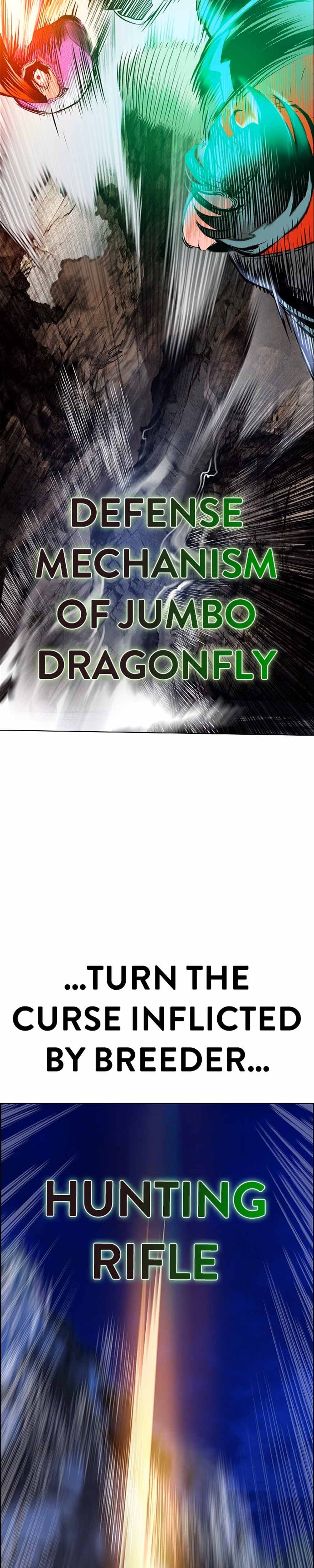 Jungle Juice - Chapter 97 - Part 69
