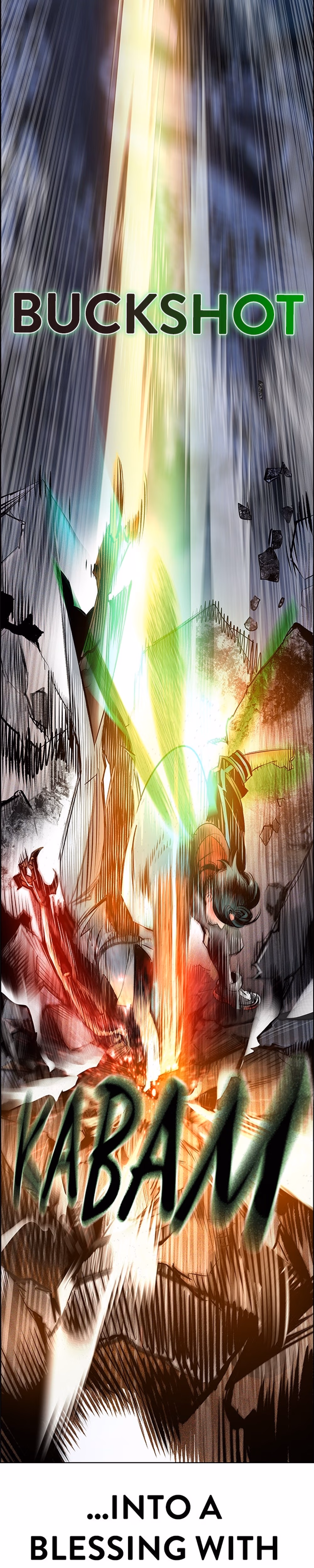 Jungle Juice - Chapter 97 - Part 70